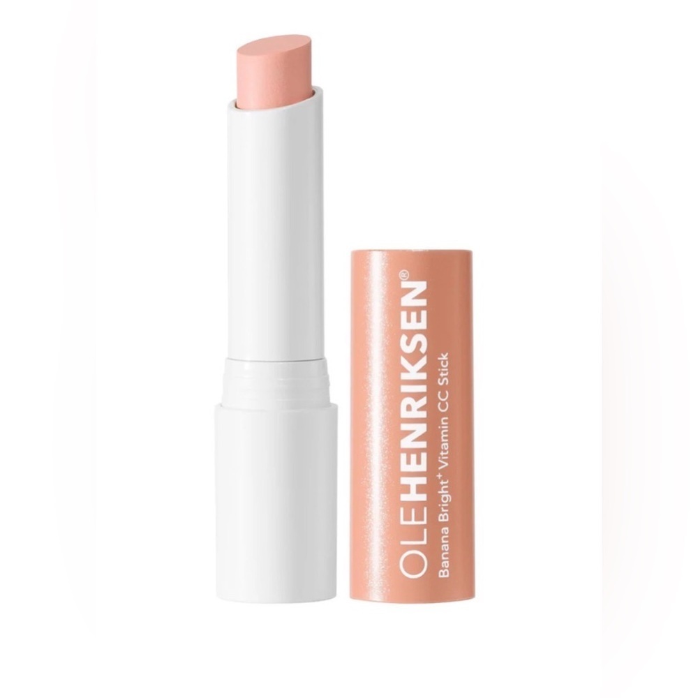 Ole Henriksen Banana Bright+ CC Stick - Guava